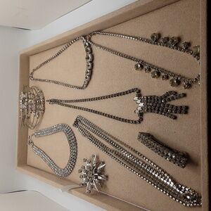 Vintage Jewelry Bundle